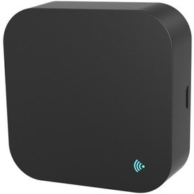 Resim Lemestar Akıllı Wifi Ir Uzaktan Kumanda - Tv, Klima Ve Dvd Kontrolü İçin Tuya Uyumlu Sesli Komut Ve Otomasyon 