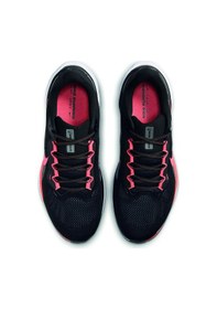 Resim Nike Air Zoom Pegasus 41 Erkek Spor Ayakkabı Siyah 