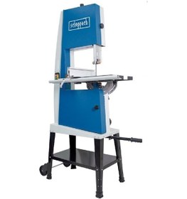 Resim Scheppach Basa 4 1500 W Şerit Testere Makinesi 