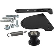 Resim 66cc 80cc Motor Bisiklet Için Zincir Gerginlik Kiti Yurt Dışından 