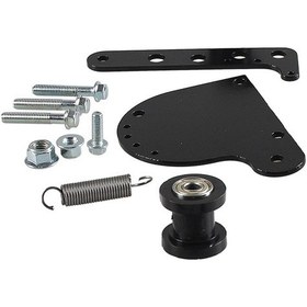Resim 66cc 80cc Motor Bisiklet Için Zincir Gerginlik Kiti Yurt Dışından 