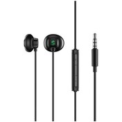 Resim Black Shark 9595 Yarı Kulak Oyun Kulaklığı - Yüksek Ses Kalitesi 