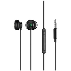 Resim Black Shark 9595 Yarı Kulak Oyun Kulaklığı - Yüksek Ses Kalitesi 