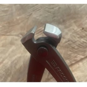 Resim Facom 230MM Kerpeten Kalıpcı Kelpeteni Betoncu Kerpeteni 23CM France 