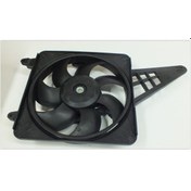 Resim Mako 69402294 - Fan Motoru Davlumbazlı M131 Dkş-slx Soketli 