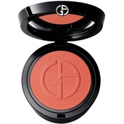 Resim Giorgio Armani Luminous Silk Glow Blush 30 Offbeat 