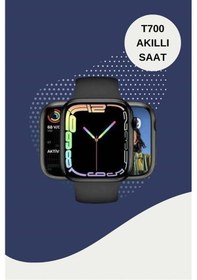 Resim 2025 Model Akıllı Saat Ve Yeni Nesil Pro Bluetooth Kulaklık Tws Yüksek Ses Kaliteli 