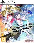 Resim Bandai Namco Digimon Story Time Stranger 