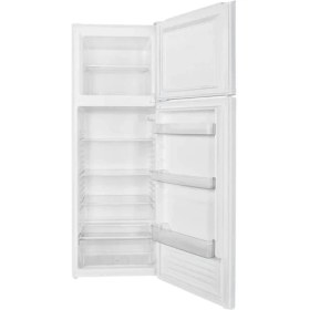 Resim Uğur UES 304 D2K R65 Buzdolabı 304 lt Kapasite E Enerji Sınıfı Şık Tasarım 