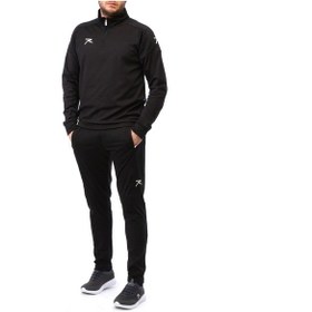 Resim Raru Antrenman Eşofmanı Ablas Siyah Çok Renkli 