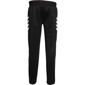 Resim Hummel Hmljaromır Pants Çocuk Siyah Eşofman 931083-2001 