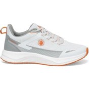 Resim Lumberjack Wılly 4fx Beyaz Turuncu Erkek Spor Ayakkabı 001 