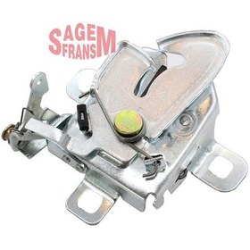 Resim Sagem-171289 - Kaput Kilidi Palıo Sıena Albea Em 