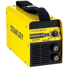 Resim Stanley Star 4000 160 A Inverter Kaynak Makinesi 