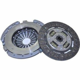 Resim FORD OTOSAN 6C167540AB | TRANSİT 2007-2014 DEBRIYAJ SETİ RULMANSIZ ORİJİNAL 