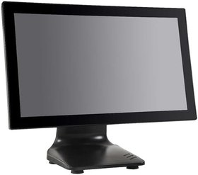 Resim TX-1560M i5-4200U 8GB 256SSD 15.6 HD Multi Dokunmatik All In One POS Bilgisayar 