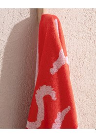 Resim Madame Coco Sun Plaj Havlusu Hvlu0000000224 