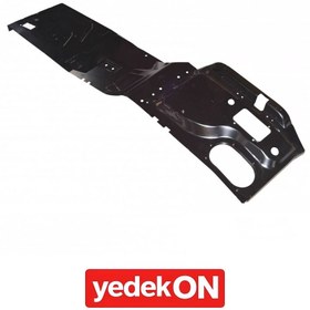 Resim Taban Sacı Axor-Atego Sağ Uzun - A9736101768 
