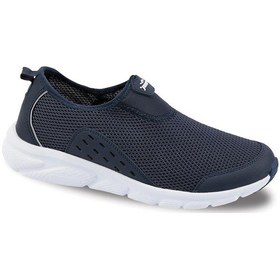 Resim Jump 24715 Confort Casual Erkek Büyük Numara 46-47-48 Xl Spor Ayakkabısı Lacivert 