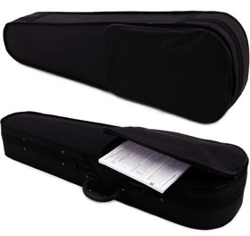 Resim Manuel Raymond MRV44GEM Orta Seviye Keman Seti (4/4) | Geliştirilmiş Model Özel Cila 