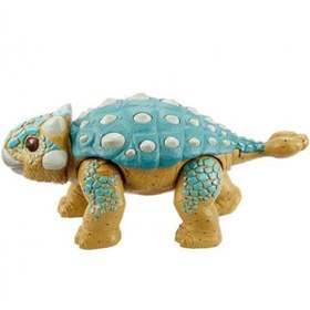 Resim Jurassic World Dinozor Figürleri - Ankylosaurus FPF11-GMP71 