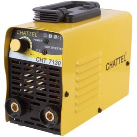 Resim chattel Inverter Kaynak Makinesi Cht 7130 