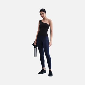 Resim Nike One Therma-FIT High-Waisted Kadın Tayt 