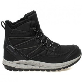 Resim Hammer Jack 101 23070 Kendall Su Geçirmez Waterproff Bot Siyah 