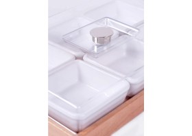 Resim Sevilla Kahvaltılık 8 Parça 