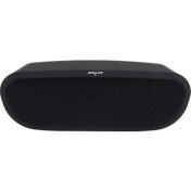 Resim Zealot S9 Bluetooth Hoparlör, Destek Eller Serbest Çağrı ve Fm & Tf Kart ve USB & 3.5mm Ses (Siyah) (Yurt Dışından) 
