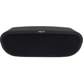 Resim Zealot S9 Bluetooth Hoparlör, Destek Eller Serbest Çağrı ve Fm & Tf Kart ve USB & 3.5mm Ses (Siyah) (Yurt Dışından) 