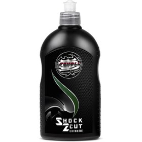 Resim SCHOLL CONCEPTS Shock 2 Extra Kalın Çizik Çıkarıcı Pasta 500 Ml 