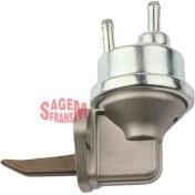 Resim Benzin Otomatiği Metal Slx- Tempra-uno Sofabex 8619 7611466 