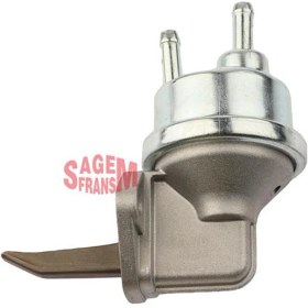 Resim Benzin Otomatiği Metal Slx- Tempra-uno Sofabex 8619 7611466 