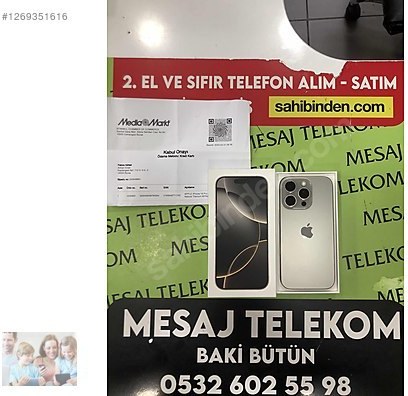 Çöl Titanyum