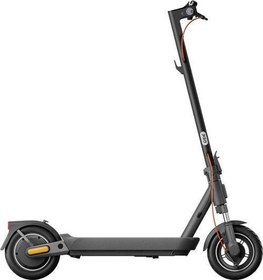 Resim Elektrikli Scooter 5 Pro Siyah 