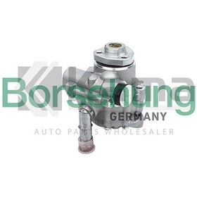 Resim 6x0422154 Direksiyon Pompası 80 Bar Vw Caddy-2 / Lupo / Polo-3 