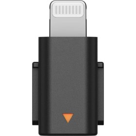 Resim DJI MIC MINI MOBILE PHONE ADAPTER(LIGHTNING) 
