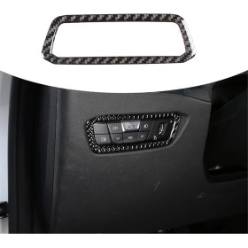 Resim Sanctuary Vault Far Anahtarı Kapağı Trim Çerçeve Iç Aksesuarları Için (Yurt Dışından) 