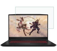 Resim Msi Katana GF66 15.6 inç Ekran Koruyucu Nano Temperli 