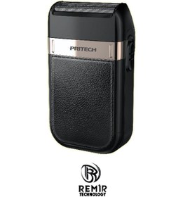Resim Pritech Rf-1551 Sinek Kaydı Traş Makinası 