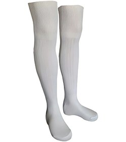 Resim Konçhan Knç-003 Futbol Çorabı 5 Adet 001 