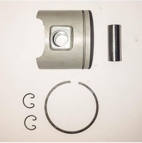 Resim Aıp Piston Husqvarna 346 Jonsered 2153 44 Mm 