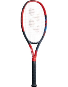 Resim Yonex Vcore Scarlet Ace 98inc 260gr 2023 Sezon 7. Jenarasyon Tenis Raketi 001 