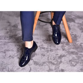 Resim By Onur Ateş Class Navyblue Patent 