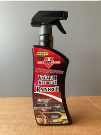 Resim Börfh Su İtici Yağmur Kaydırıcı 500ml Sprey 