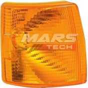 Resim Mars Sinyal Lambası Sarı Sol Vw Transporter T4 90-96 Duylu 