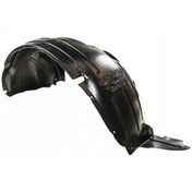 Resim Fiat Pratico- 2012-2014 Ön Çamurluk Davlumbazı Sol Enjeksıyon Baskı Eurobump Oem No 51940057 