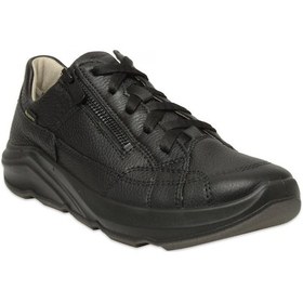 Resim Legero 000331 Bliss Outdoor Gore-tex Siyah Kadın Ayakkabı Siyah 