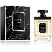 Resim Guess Uomo Edt 100 ml 